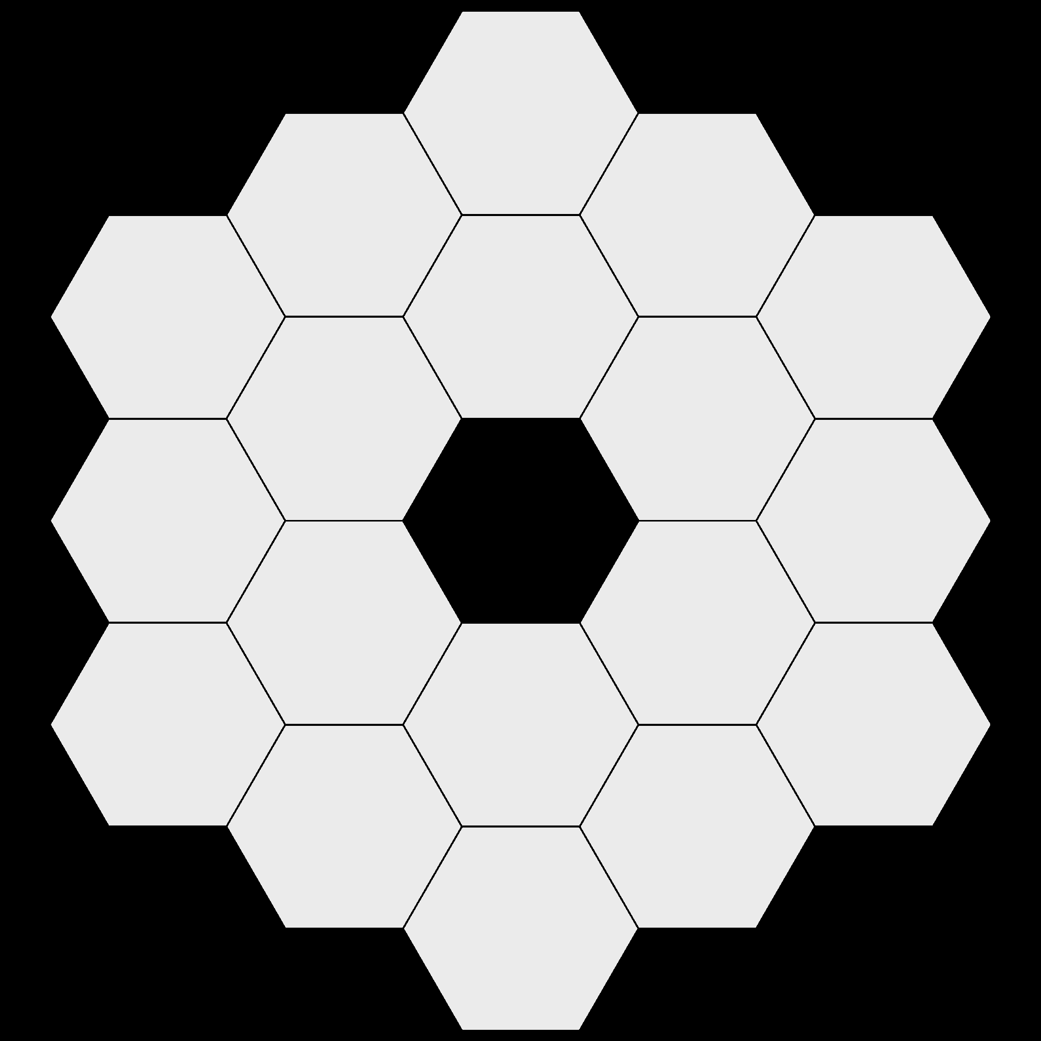 JWST-like aperture